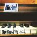 Ben Folds Five Ben * four ruz*faivu(30 anniversary commemoration выпуск ) SHM-CD * привилегия есть 
