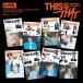 Stray Kids THIS &amp; THAT: Mini Album (&amp; VER.)( Random VERSION ) [8cm CD]<SOUNDWAVE дополнительный подарок > CD * привилегия есть 