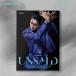 Rocky UNSAID: 3rd Mini Album (VEIL ver) CD