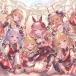 . бок Mai ....~GRANBLUE FANTASY~ 12cmCD Single