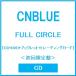 CNBLUE FULL CIRCLE [CD+DVD+ буклет + коллекционная карточка ]< первый раз ограничение запись > CD * привилегия есть 