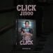 Jisoo (BLACKPINK) CLICK: Single (PHOTOBOOK VER.) 12cmCD Single