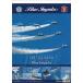 [spa low ] голубой Impulse A2 календарь 2027 Calendar
