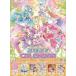  название .. Precure! календарь 2027 Calendar