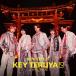 KEY TO LIT KEY TERUYA2 �`�L�e�����c�` �mCD+Blu-ray Disc�n����������B�� 12cmCD Single �����T����