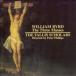  Peter * Philips (Conductor) Byrd: The Three Masses / Phillips, The Tallis Scholars CD-R