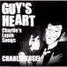 㡼꡼ GUY'S HEART Charlie's Lupin Songs CD