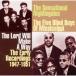 The Five Blind Boys Of Mississippi load * Will * макияж *a* way - early * запись s1947-5 CD