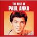 Paul Anka ٥ȡ֡ݡ롦 CD