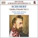 EICHE/FUHR Schubert: Schubert's Friends Vol.1 CD