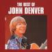 John Denver лучший *ob* John * Denver CD
