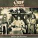 Ozzy Osbourne No Rest For The Wicked CD