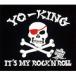 YO-KING IT'S MY ROCK'N'ROLL CD