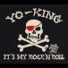 YO-KING IT'S MY ROCK'N'ROLL CD