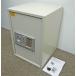  не использовался с цифровой клавиатурой электронный сейф * 60L ширина 350× глубина 370× высота 500mm SS400 a15496 "теплый" белый * для бытового использования офис 