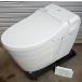  немного с дефектом TOTO биде в одном корпусе туалет * Neo rest DH1 TCF9564 type белый 2017 год производства * большая сумка -