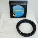  unused / free shipping * SDMI080 strut wire HDMI cable length 8m, thickness 9mm 1.3 24AWG