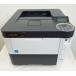  электризация OK Kyocera A4 монохромный лазерный принтер 2019 год производства ECOSYS P3045DN * eko sis низкий затраты принтер б/у товар 