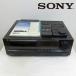  бесплатная доставка * текущее состояние SONY Beta видеодека EDV-9000 * RMT-163 RMT-V8000 дистанционный пульт обращение мнение Sony 