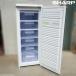 [A] sharp non фреон морозилка 167L * ширина 550× глубина 575× высота 1435mm FJ-HS17X-W * 6 уровень кейс размещенный морозильник 2019 год производства 