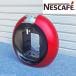  бесплатная доставка *nes Cafe Dolce Gusto sa-koro1.3L Capsule тип * 15 атмосферное давление DM9742 Espresso Cappuccino корпус 