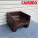 CAMBRO бустер сиденье 200BC темно-коричневый * наличие 6 * ребенок стул двусторонний легкий крепкий детский стул ресторан еда .