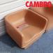 CAMBRO бустер сиденье 100BC кофе бежевый * наличие 2 * ребенок стул легкий крепкий детский стул ресторан еда . can bro