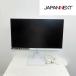  бесплатная доставка * JAPANNEXT 23.8 жидкокристаллический монитор белый ширина 542× высота 379mm * JN-IPS2381FHDR 1920×1080 не глянец HDR