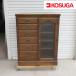 kosga american Country living панель * ширина 883× глубина 435× высота 1124mm дуб материал шкаф retro 