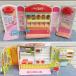  Showa Retro * старый Takara Licca-chan super Licca-chan. . ryou . кухня * house игрушка Licca-chan 