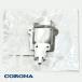 ( mail service shipping ) Corona kerosine stove for core pushed .. assistance 010503001