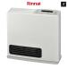 (2025 год производства ) Rinnai RC-Y2402PE белый ( пропан газ специальный ) газовый тепловентилятор 