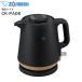 CK-PA08-BA Zojirushi STAN. электрический чайник Stan емкость 0.8L корпус 2 -слойный структура переворачивание горячая вода протекать предотвращение пар save автоматика источник питания off 1300W ZOJIRUSHI черный CK-PA08(BA)