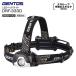  товар с некоторыми замечаниями DRF-333D Gentos LED передняя фара Drag Force серии working передняя фара тип аккумулятора максимальный 580 люмен выдерживающий мусор * защита от влаги GENTOS DRF333D
