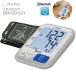 тонометр сверху рука тип doli Tec смартфон синхронизированный семья видеть защита dokta- скан Connect Dr.SCANconnect Bluetooth DRETEC серый BM-501GY