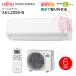 AS-L225S(W) �x�m�ʃ[�l���� ���[���G�A�R�� 2.2kW 6���p nocria �P��100V �m�N���A L�V���[�Y �V�ȃG�l��B�� �ȃG�l���\3.0 �O���鑗���H�p�l�� AS-L225S-W