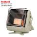 CB-STV-MYD2 Iwatani cassette gas stove portable type my . light weight cordless indoor exclusive use tree structure 3 tatami concrete 4 tatami till ivory IWATANI