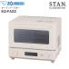 EQ-FA22-WA печь тостер Stan серии STAN. Zojirushi ZOJIRUSHI 9.. microcomputer автоматика берег - -тактный 2 листов соответствует белый EQ-FA22(WA)