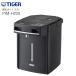  поттер Tiger TIGER 2.2L электрический pot пар отсутствует VE электрический ... бутылка ... san 2 горячая вода . электрический горячее водоснабжение воздушный горячее водоснабжение черный PIM-H220-KE