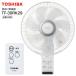 TF-30RK29(W) �Ǌ|����@ �����R���� ���� 30cm�Ǌ|���� �T�[�L�����[�^�[ �����@  TOSHIBA �z���C�g TF-30RK29-W