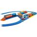  Plarail Plarail Thomas .....! много . машина &amp; направляющие комплект 
