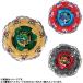 BEYBLADE X Bay Blade X CX-19 Random бустер черный koto красный select 