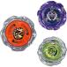 BEYBLADE X Bay Blade X UX-21 ад zne The - панель комплект 