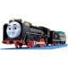  Plarail Thomas TS-07hiro| электропоезд машина игрушка мужчина 3 лет 