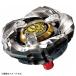 BEYBLADE X Bay Blade X BX-15 стартер Leon Claw 5-60P