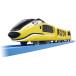  Plarail S-57 Plarail железная дорога собака Express | электропоезд машина игрушка мужчина 3 лет 
