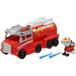 pau* Patrol Basic vehicle Marshall большой fire - грузовик | игрушка мужчина девочка машина автомобиль 3 лет |paupato