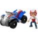 pau* Patrol Basic vehicle kent панель приборов Buggy | игрушка мужчина девочка машина автомобиль 3 лет |paupato