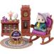  Sylvanian Families Little Tales Collection сова. секрет. . часть магазин LT-02 | игрушка девочка кукла 