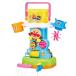  Anpanman ведро .....~.! ванна Splash 